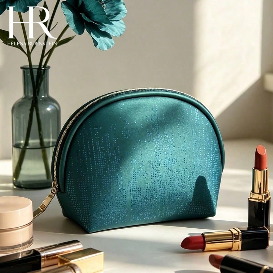 Luxury Skincare & Spa - HELENA HELENA’s bag Noble Minimalist Textured