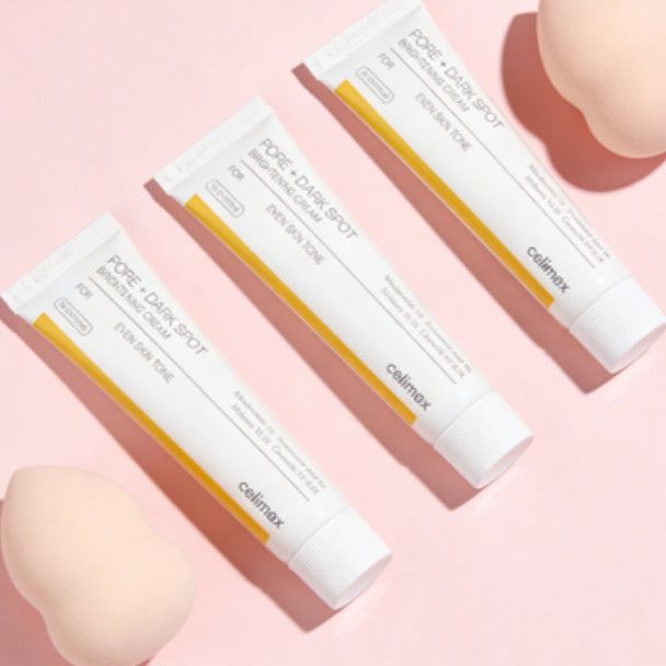 Luxury Brand Celimax Pore Dark - Skincare Luxury Whitening 评论和价格