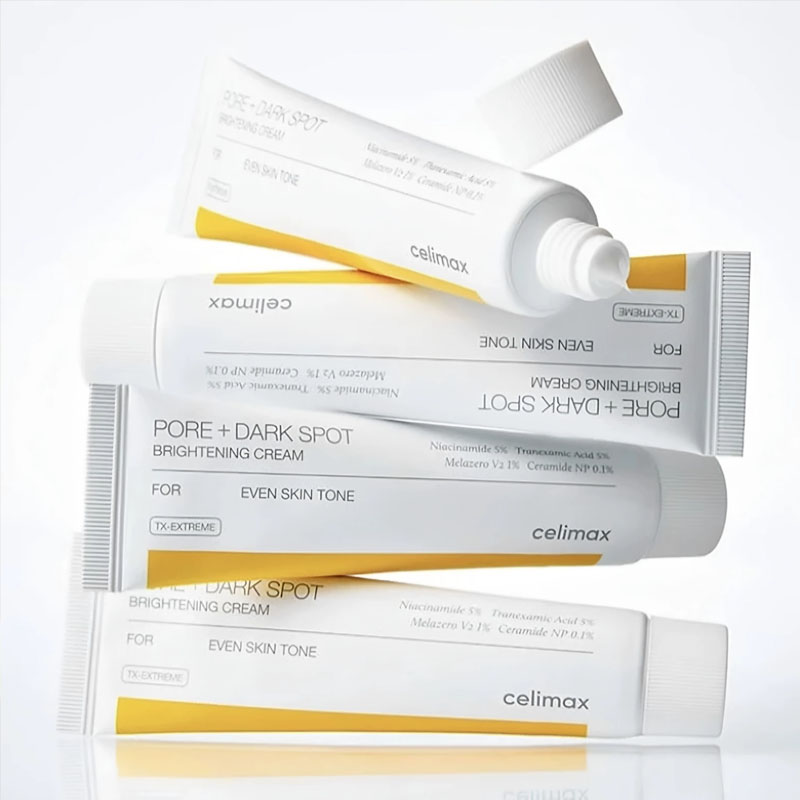 Luxury Brand Celimax Pore Dark - Skincare Luxury Whitening 评论和价格
