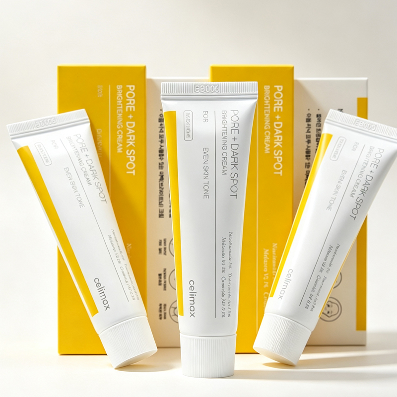 Luxury Brand Celimax Pore Dark - Skincare Luxury Whitening 评论和价格