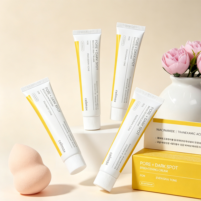Luxury Brand Celimax Pore Dark - Skincare Luxury Whitening 评论和价格