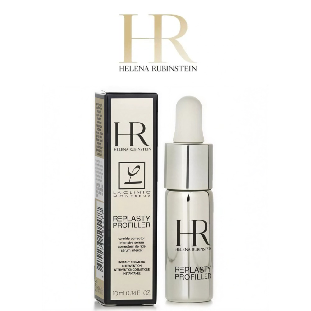 Helena Rubinstein REPLASTY Pro - Luxury Skincare Travel Size 评论和价格