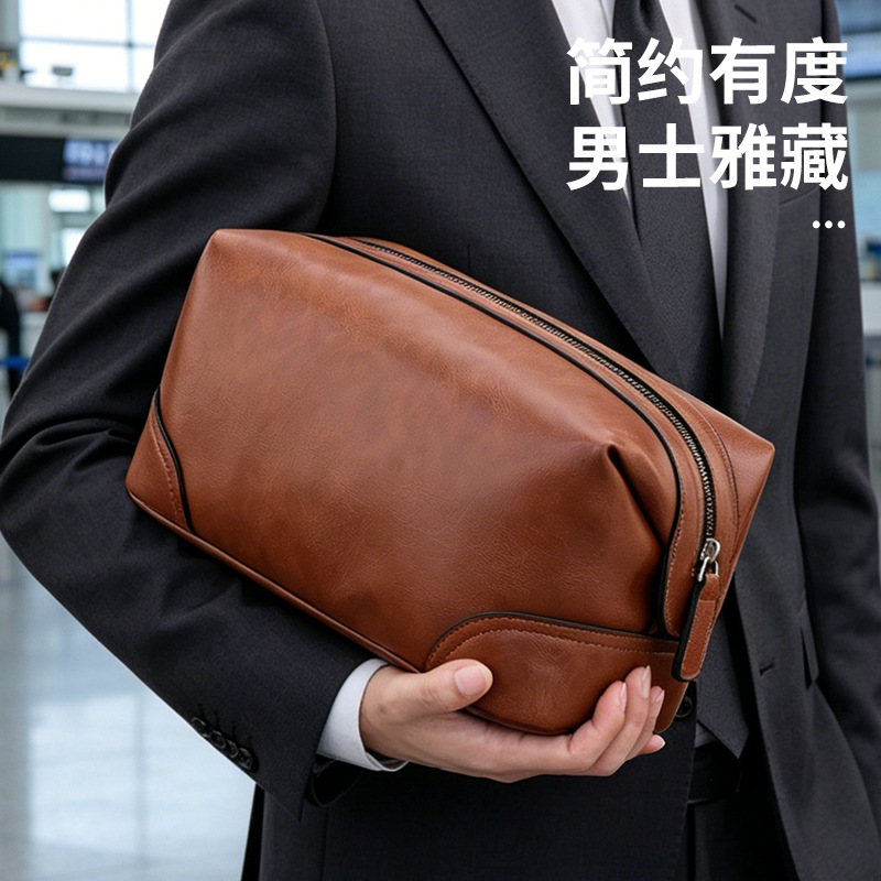 Portable Toiletry Wash Skincar - Luxury Skincare & Spa 评论和价格