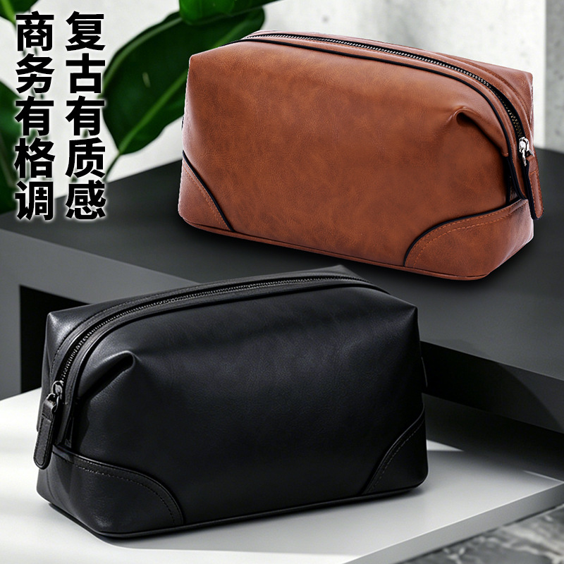 Portable Toiletry Wash Skincar - Luxury Skincare & Spa 评论和价格