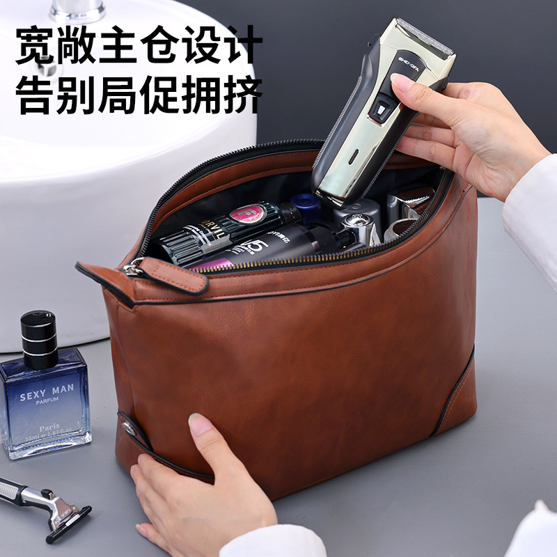 Portable Toiletry Wash Skincar - Luxury Skincare & Spa 评论和价格