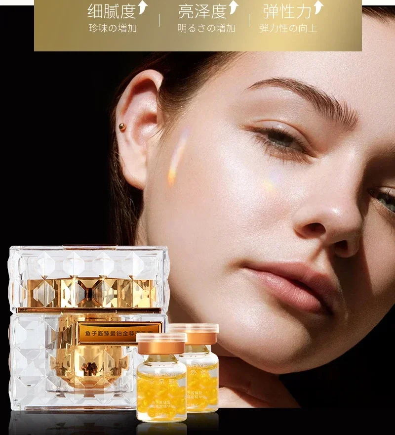 Platinum Rare Luxury Caviar Ca - Skincare Luxury Whitening 评论和价格
