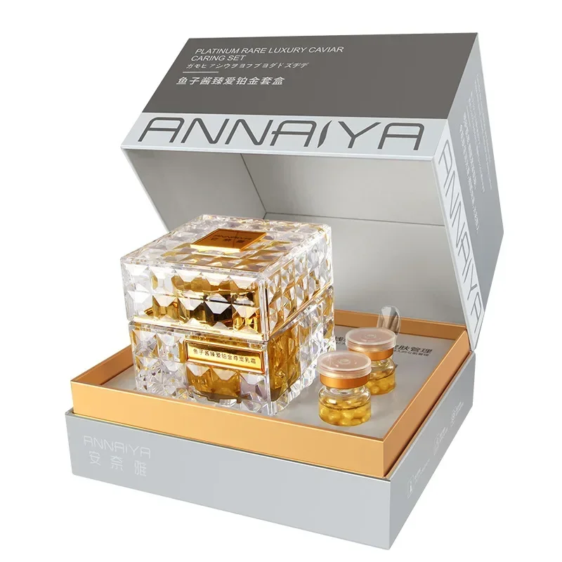 Platinum Rare Luxury Caviar Ca - Skincare Luxury Whitening 评论和价格