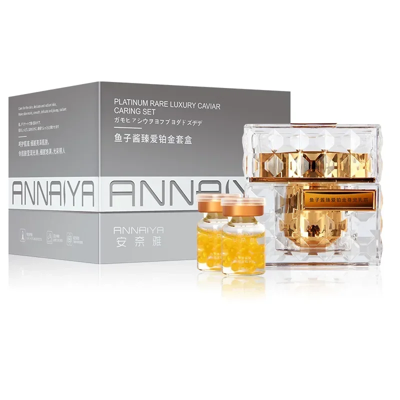 Platinum Rare Luxury Caviar Ca - Skincare Luxury Whitening 评论和价格