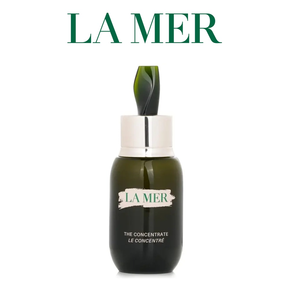 LA MER The Concentrate Intensi - Luxury Skincare For Health 评论和价格