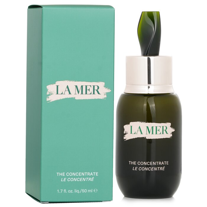 LA MER The Concentrate Intensi - Luxury Skincare For Health 评论和价格