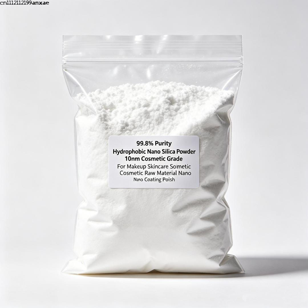 99.8% Ultra Lipophilic Nano Si - Luxury Skincare & Spa 评论和价格