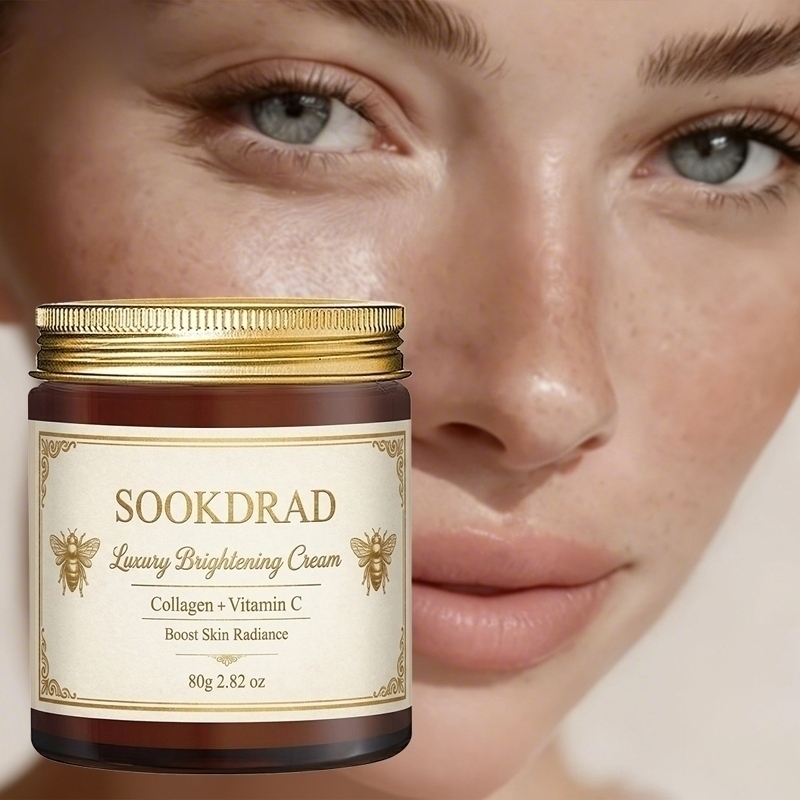 Luxury Brightening Cream, Coll - Skincare Luxury Whitening 评论和价格