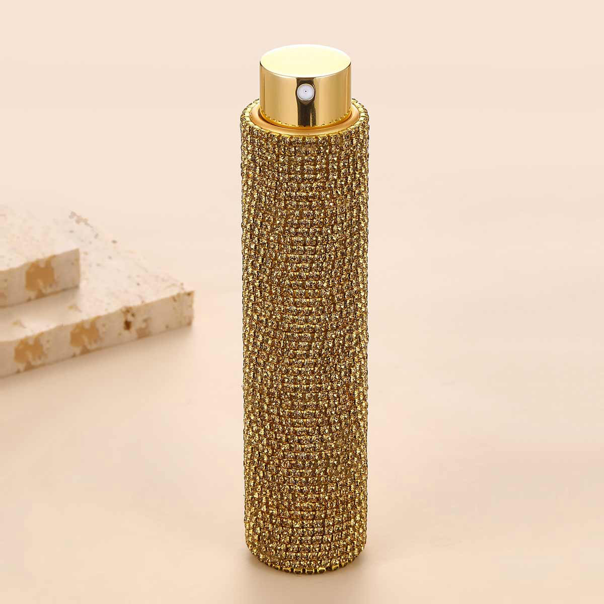 Perfume Bottle Luxurious Packa - Luxury Skincare Travel Size 评论和价格